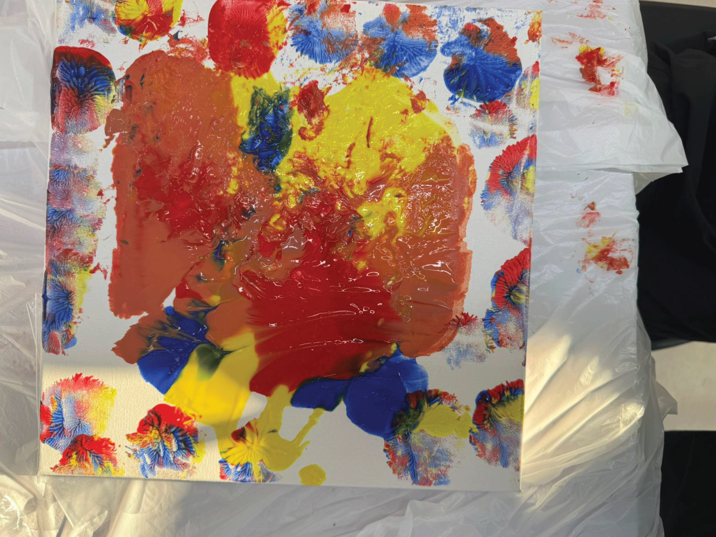 聖誕音樂特色青年營