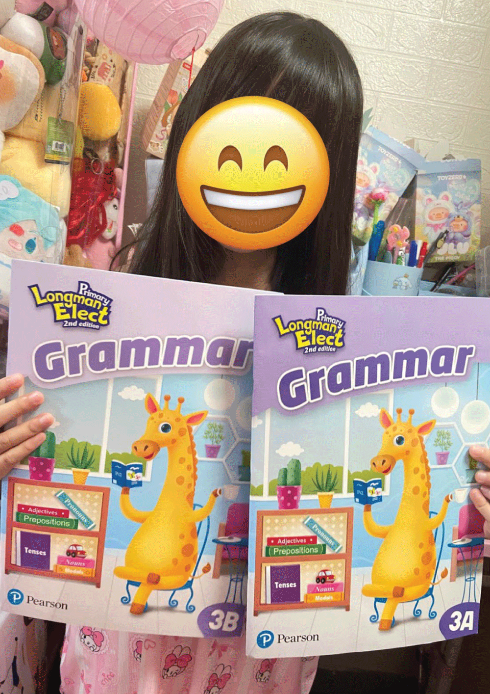 1年英語語音課程