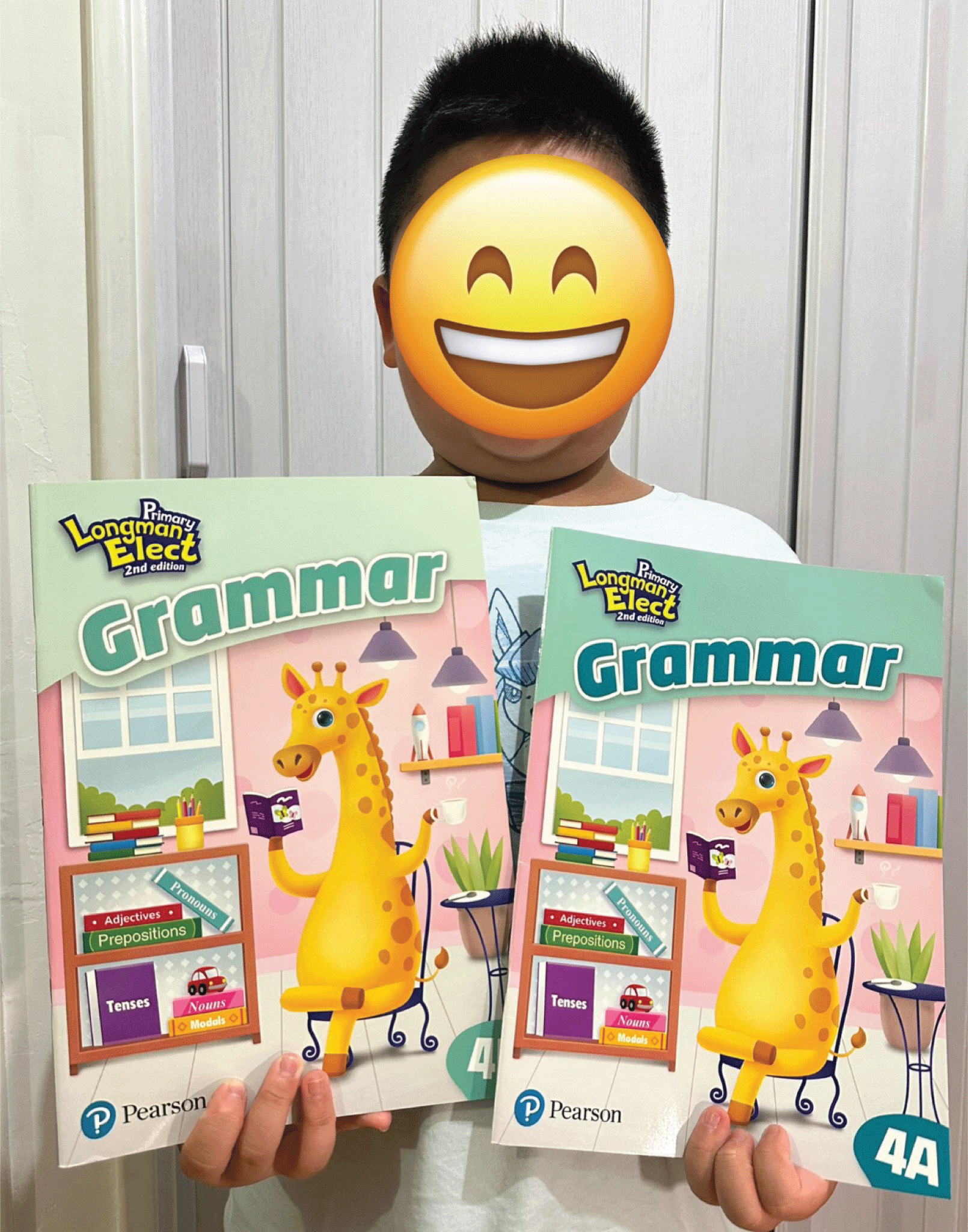 1年英語語音課程