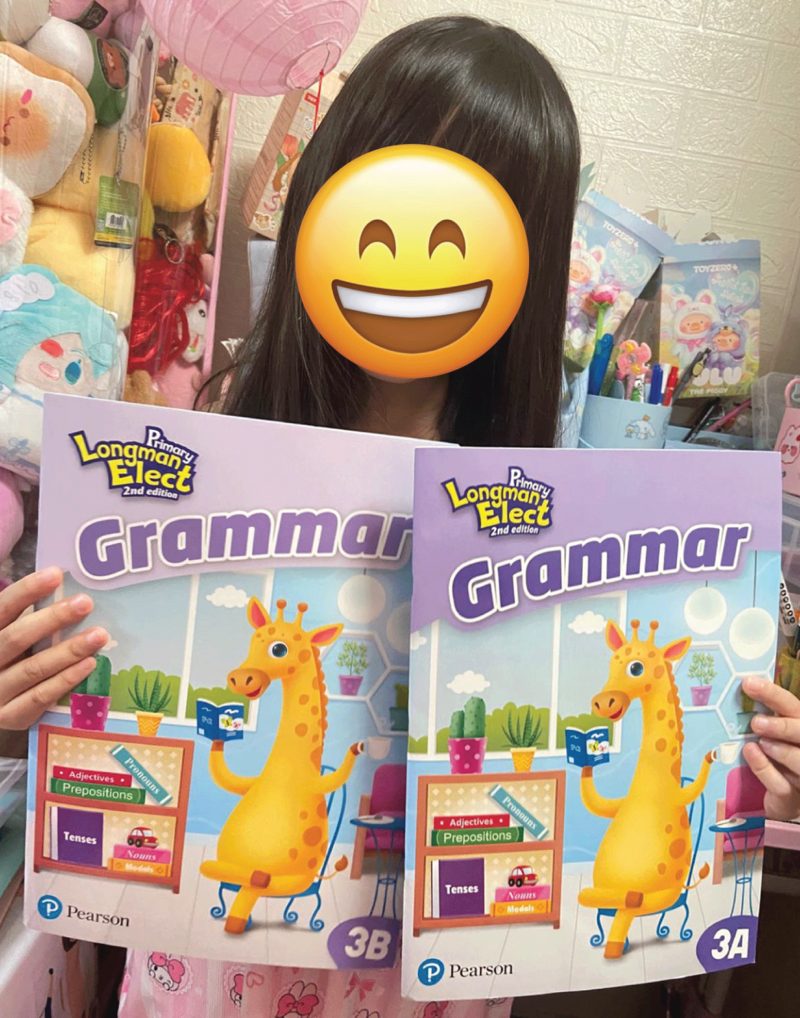 1年英語語音課程