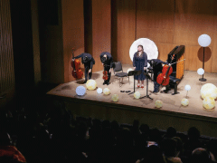Music Concert of OpenString Music Academy