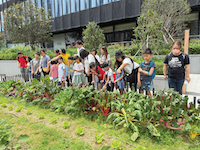 由 SEB ASIA 誠意贊助免費親子活動