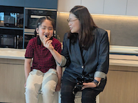 由 SEB ASIA 誠意贊助免費親子活動